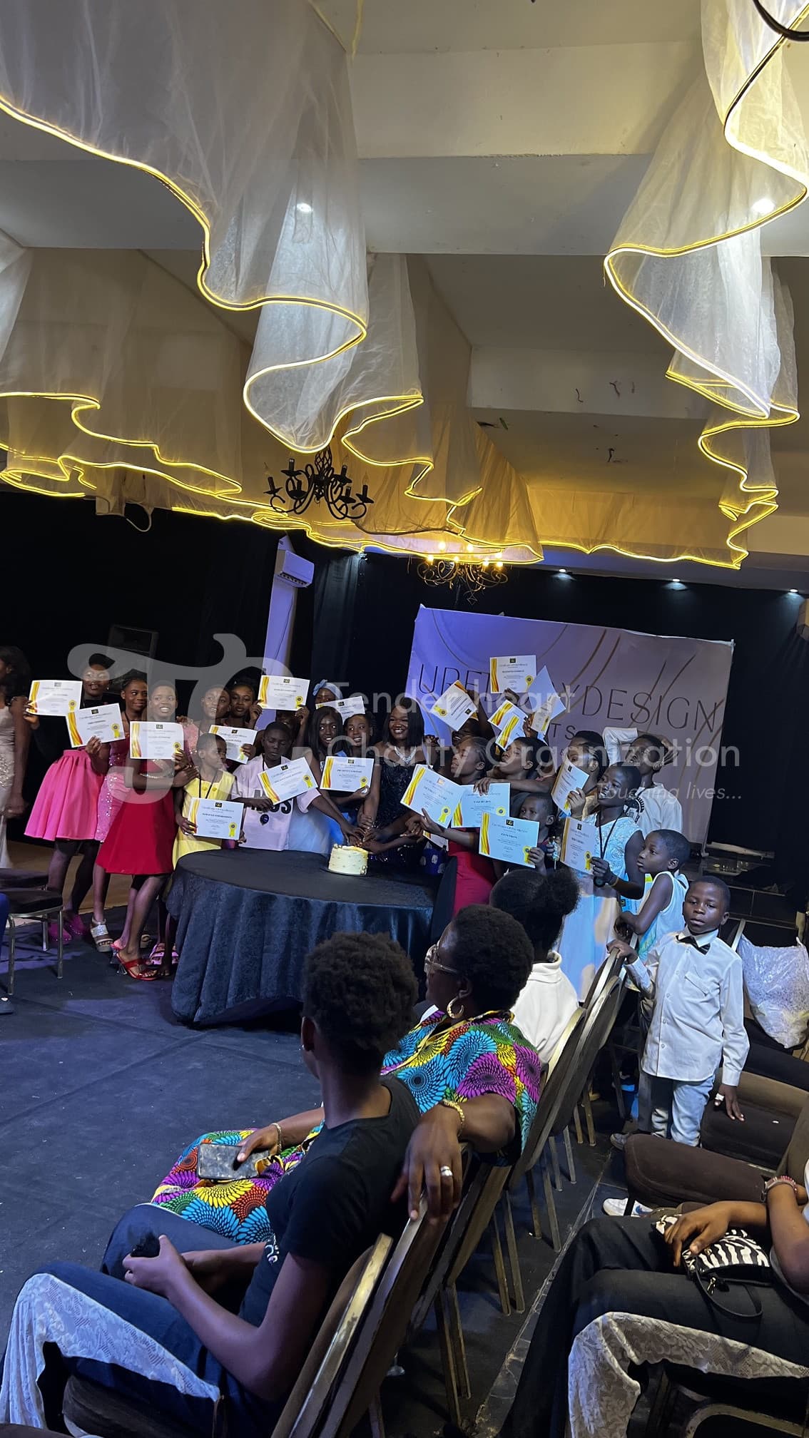 Youth Empowerment