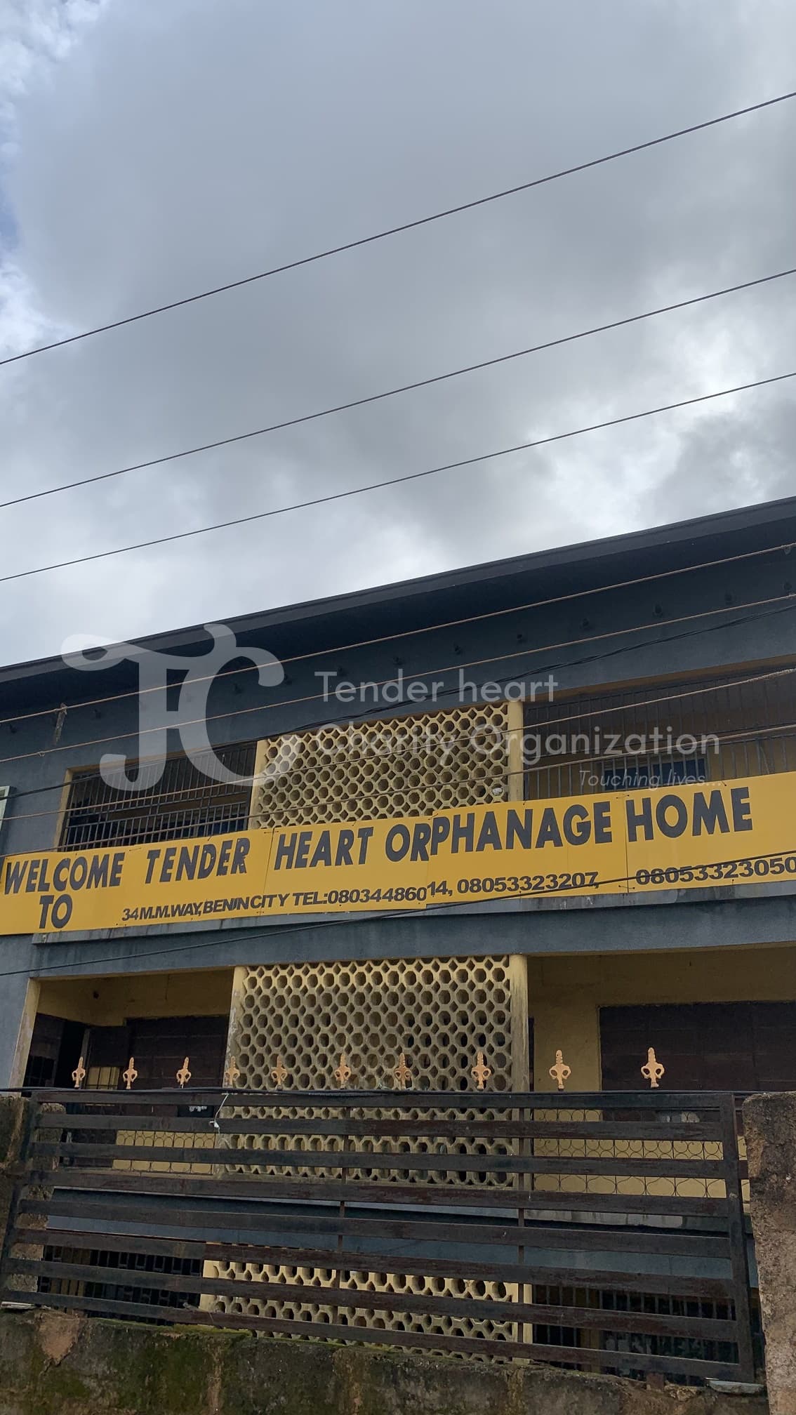Orphanage Care