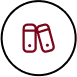 Offer Your Skills icon